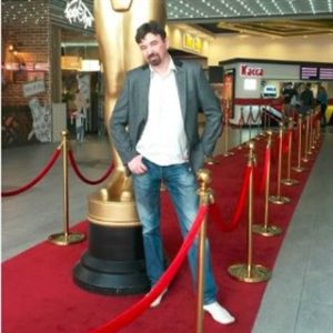 Вилли Токарев